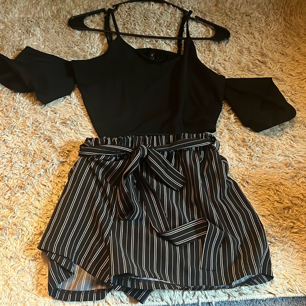 2 Piece Outfit
